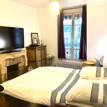 Appartement Quartier Montmartre باريس المظهر الخارجي الصورة