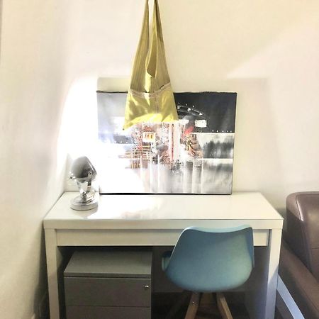 Appartement Quartier Montmartre باريس المظهر الخارجي الصورة