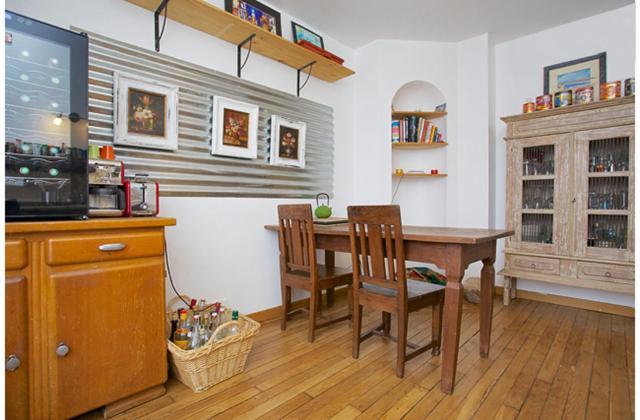 Appartement Quartier Montmartre باريس المظهر الخارجي الصورة